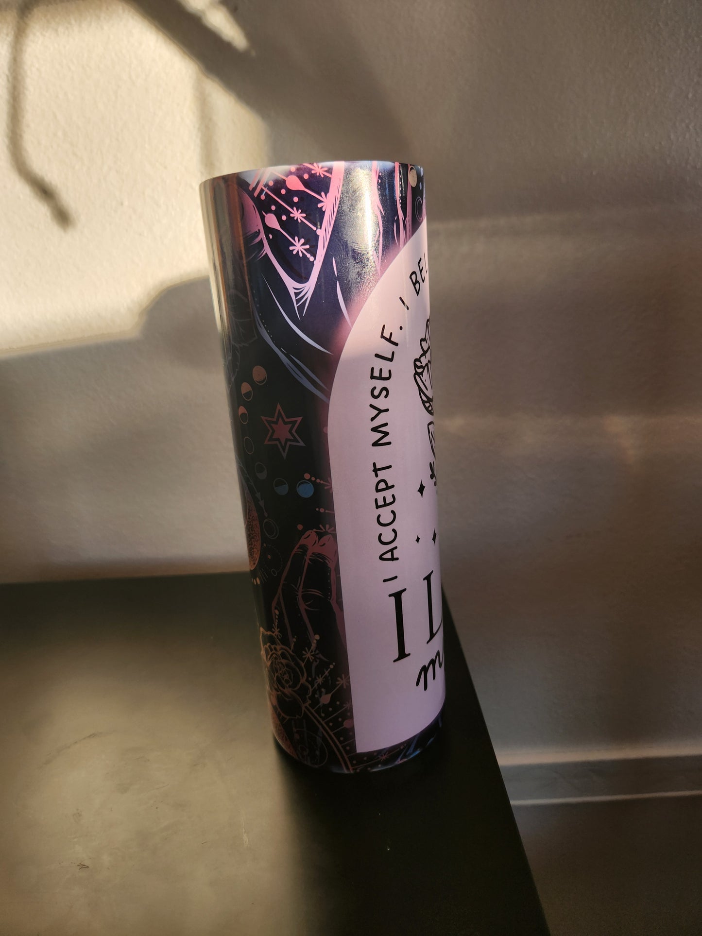 Love Myself Tumbler