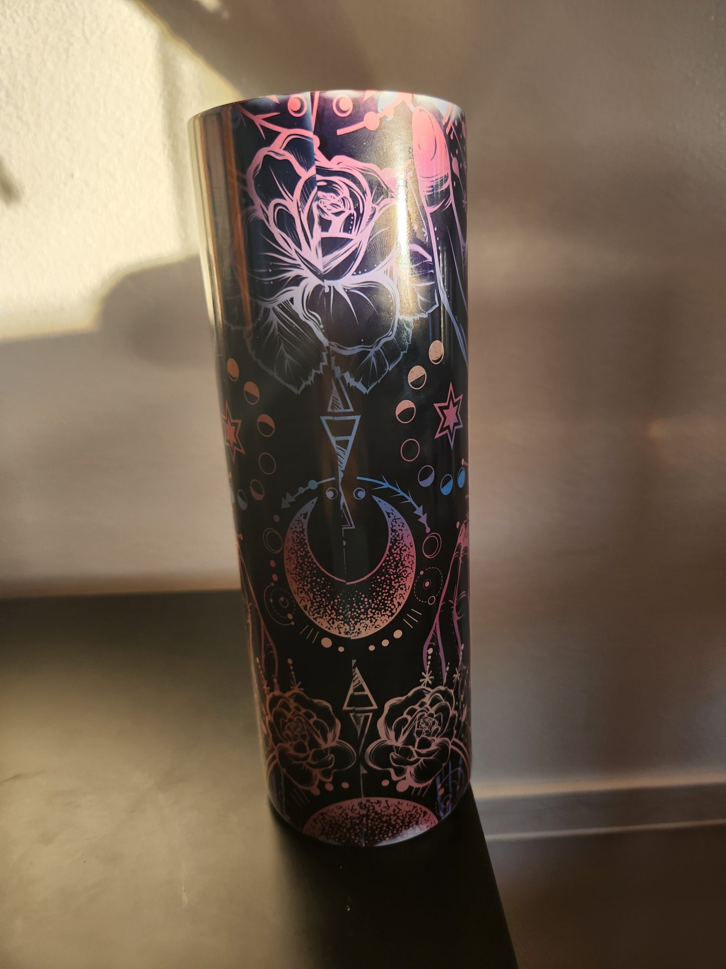 Love Myself Tumbler