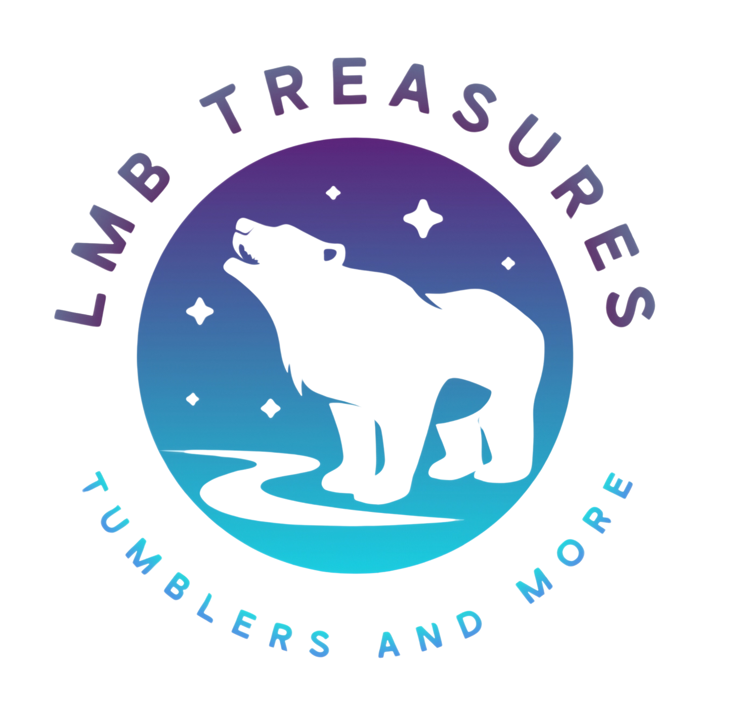 LMB Treasures Gift Card