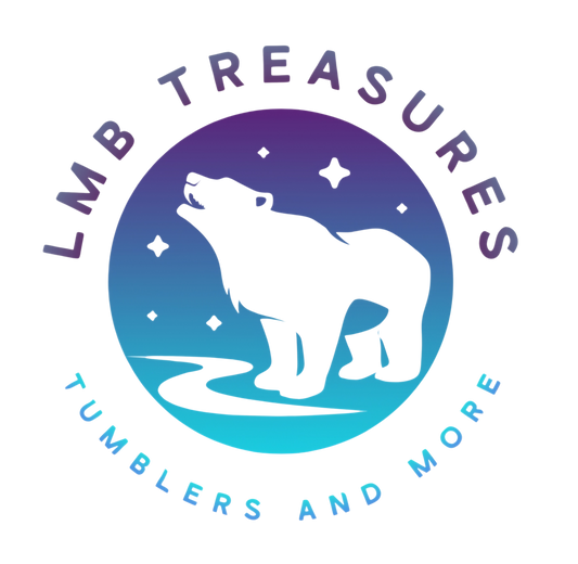 LMB Treasures Gift Card