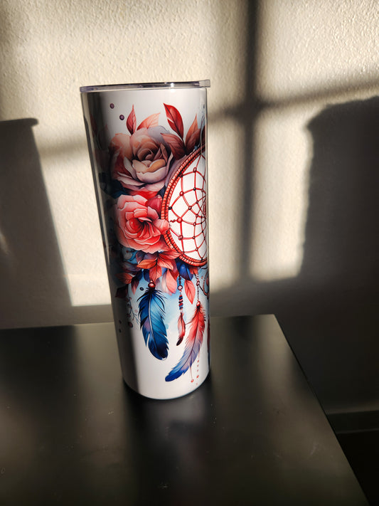 Dreamcatcher Tumbler