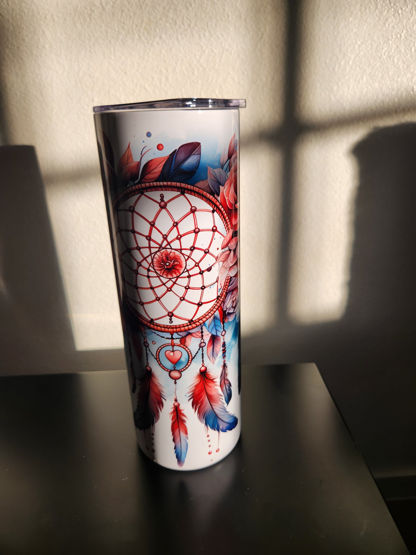 Dreamcatcher Tumbler