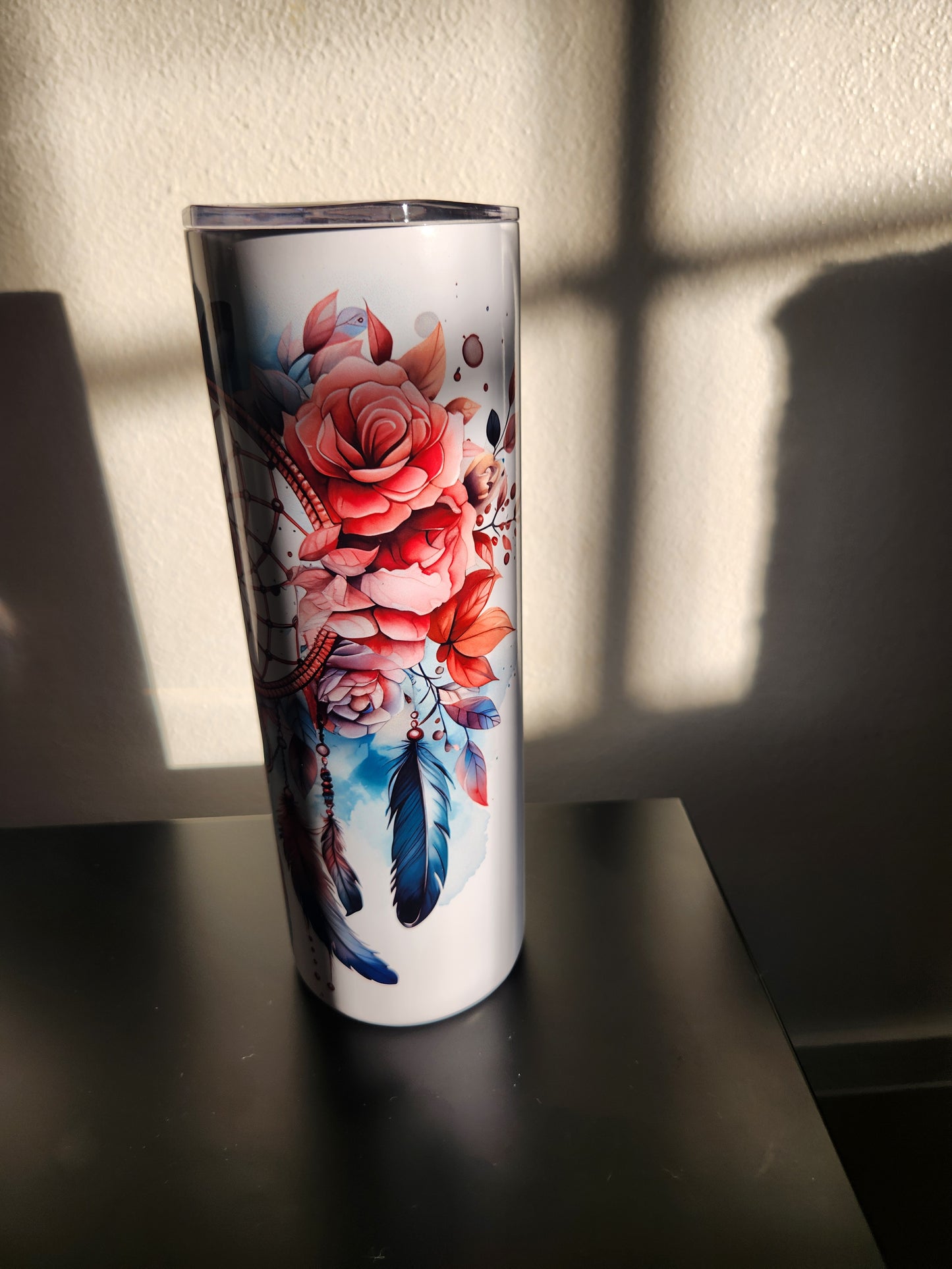 Dreamcatcher Tumbler