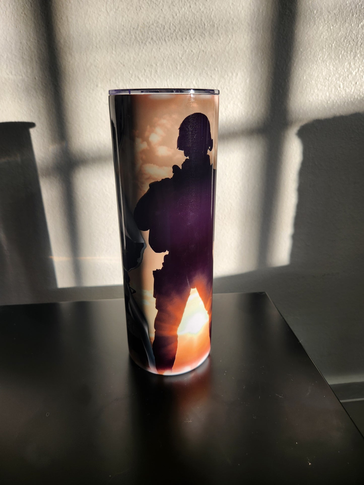 American Pride Tumbler