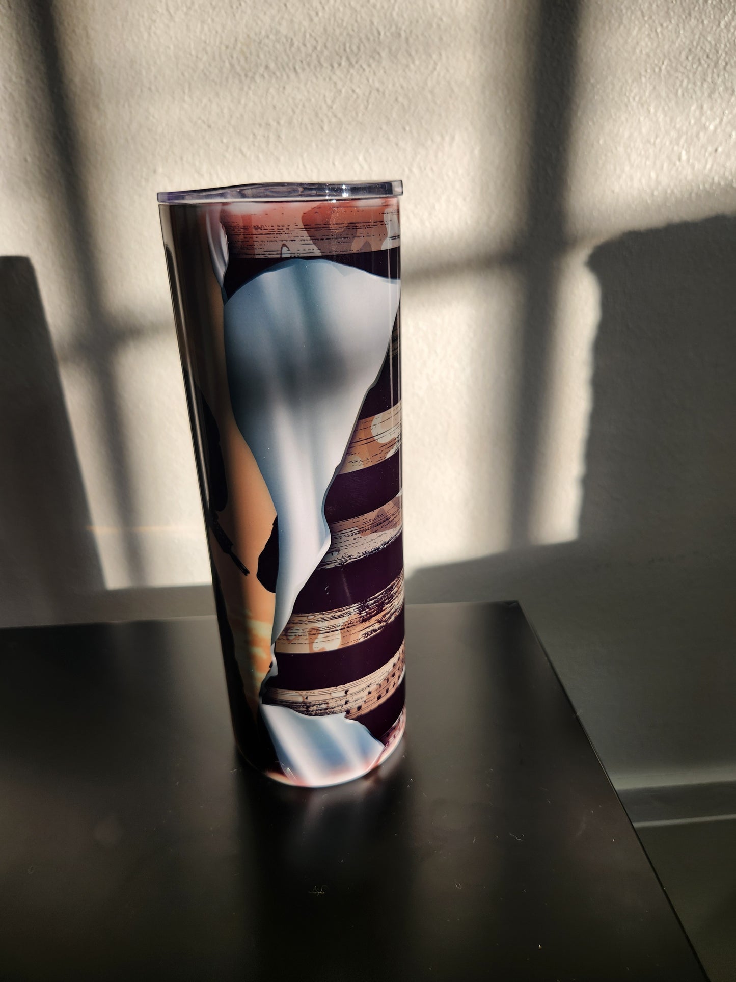 American Pride Tumbler