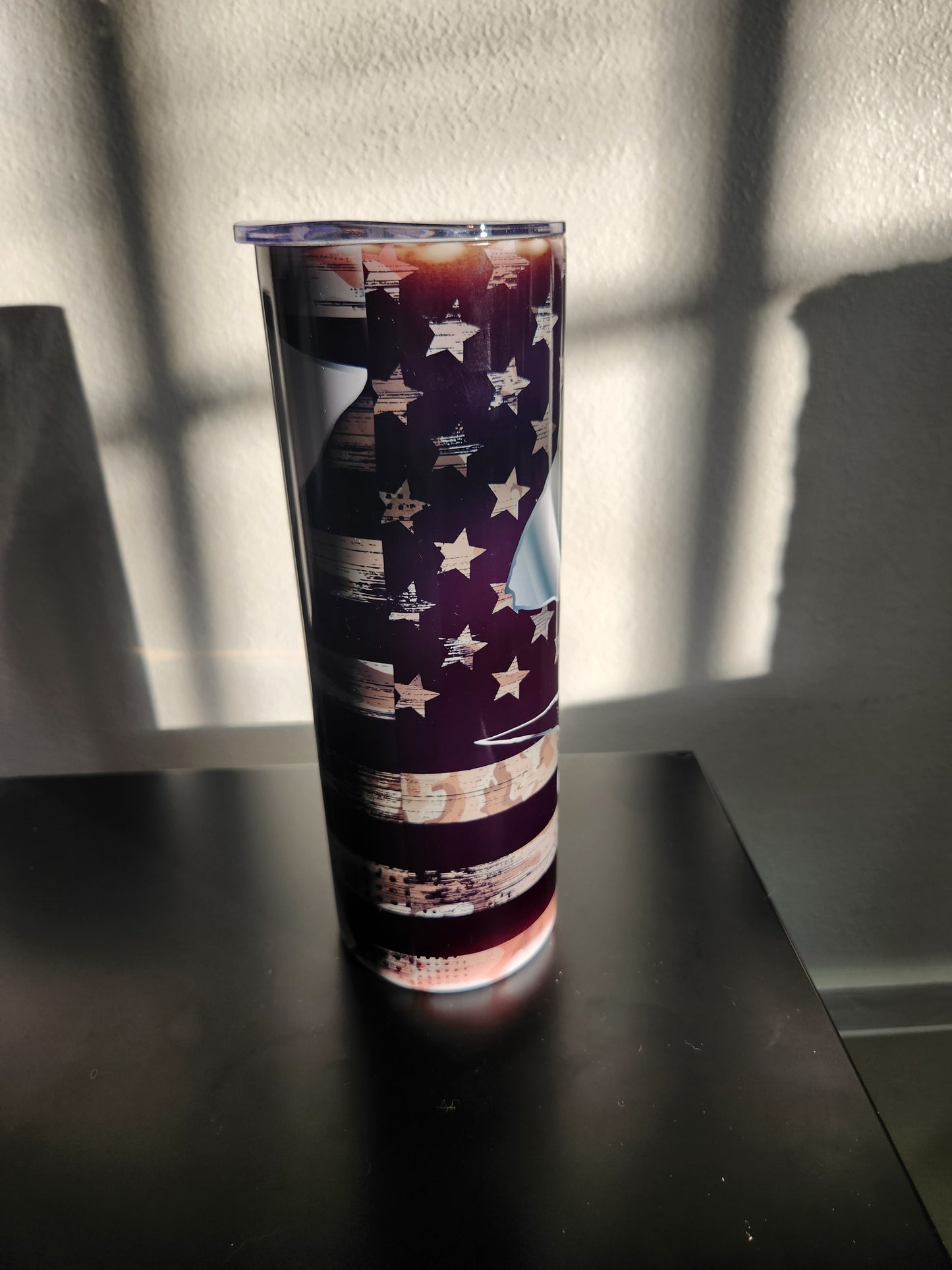 American Pride Tumbler